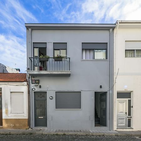 Apartamento A Francos Attic OOporto Exteriör bild
