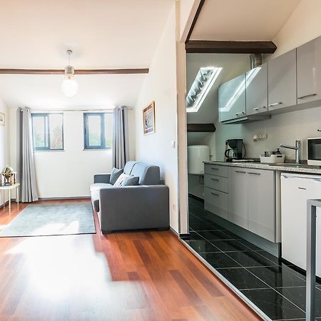 Apartamento A Francos Attic OOporto Exteriör bild
