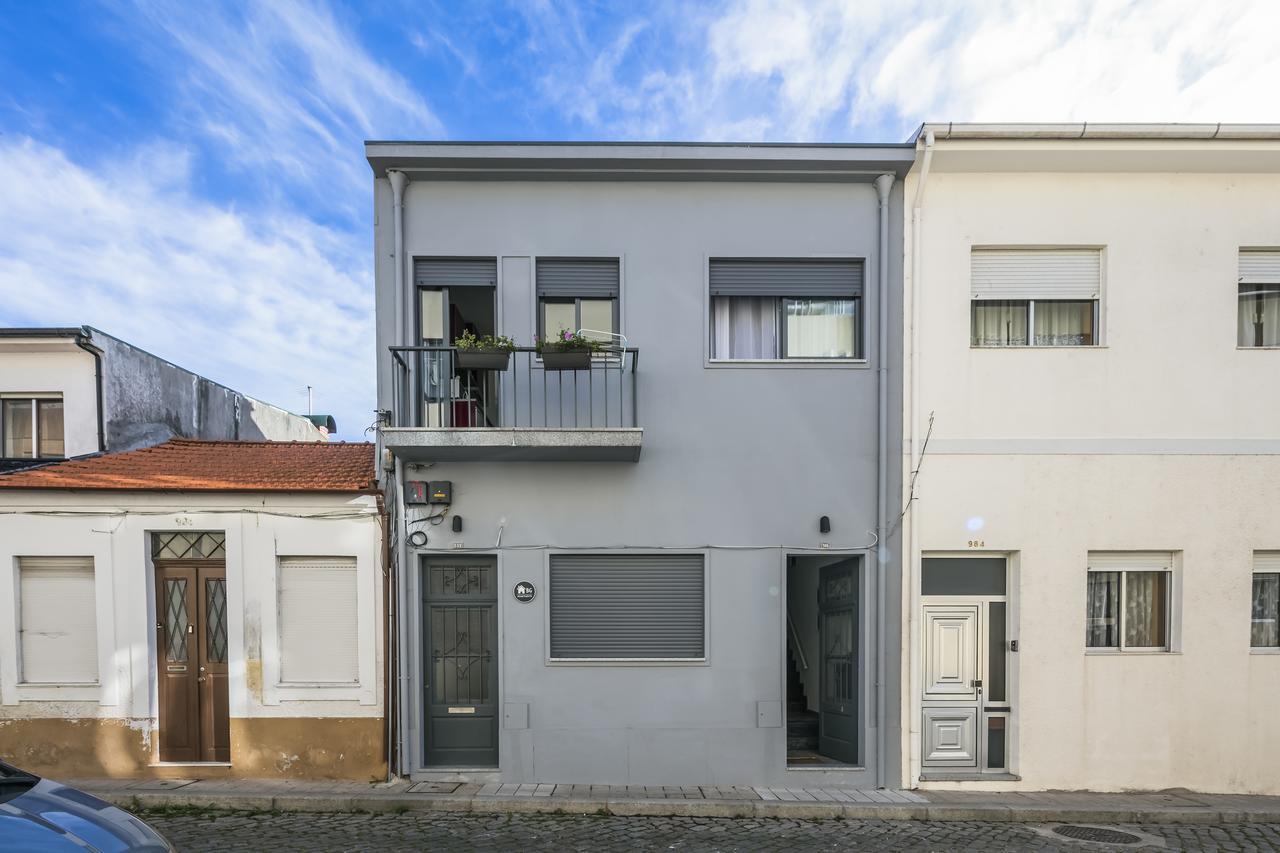 Apartamento A Francos Attic OOporto Exteriör bild