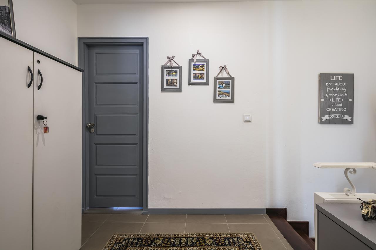 Apartamento A Francos Attic OOporto Exteriör bild