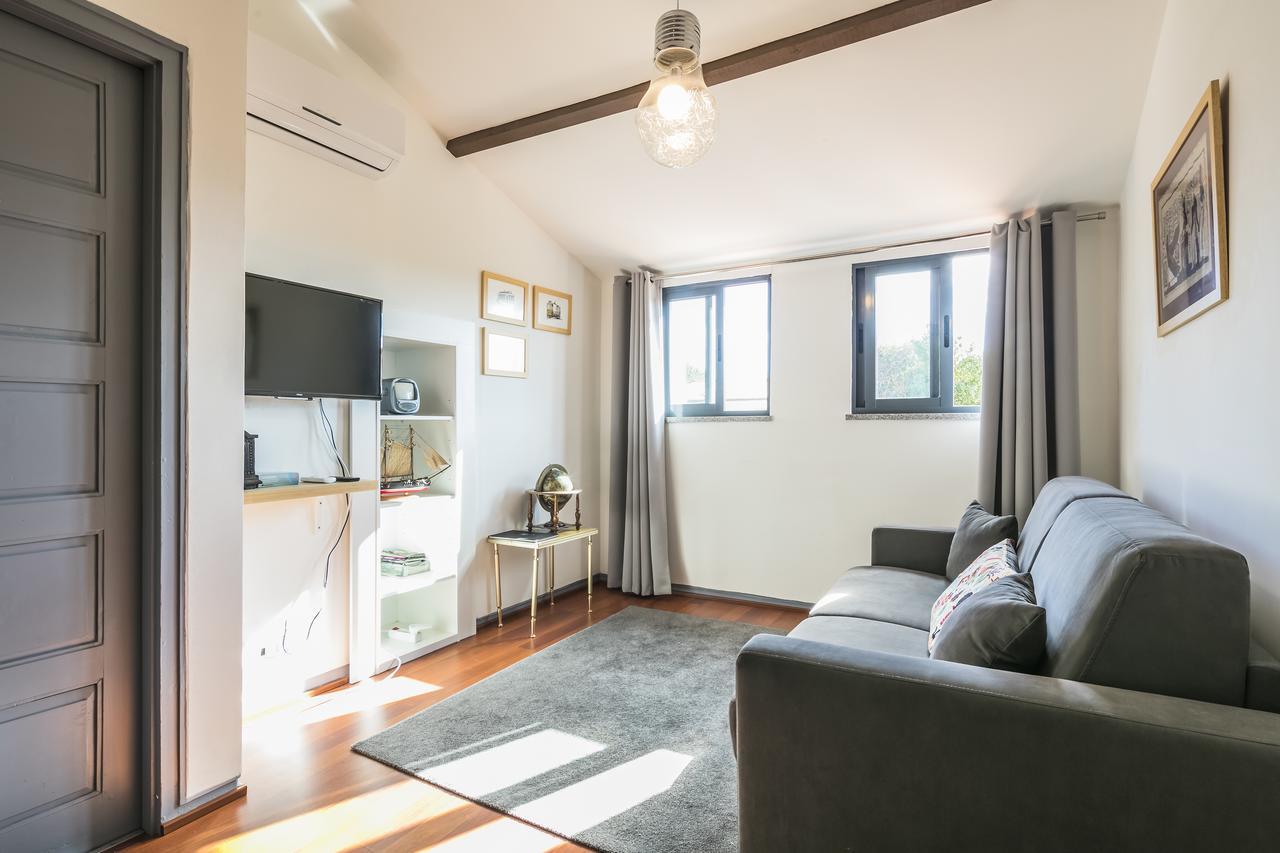 Apartamento A Francos Attic OOporto Exteriör bild
