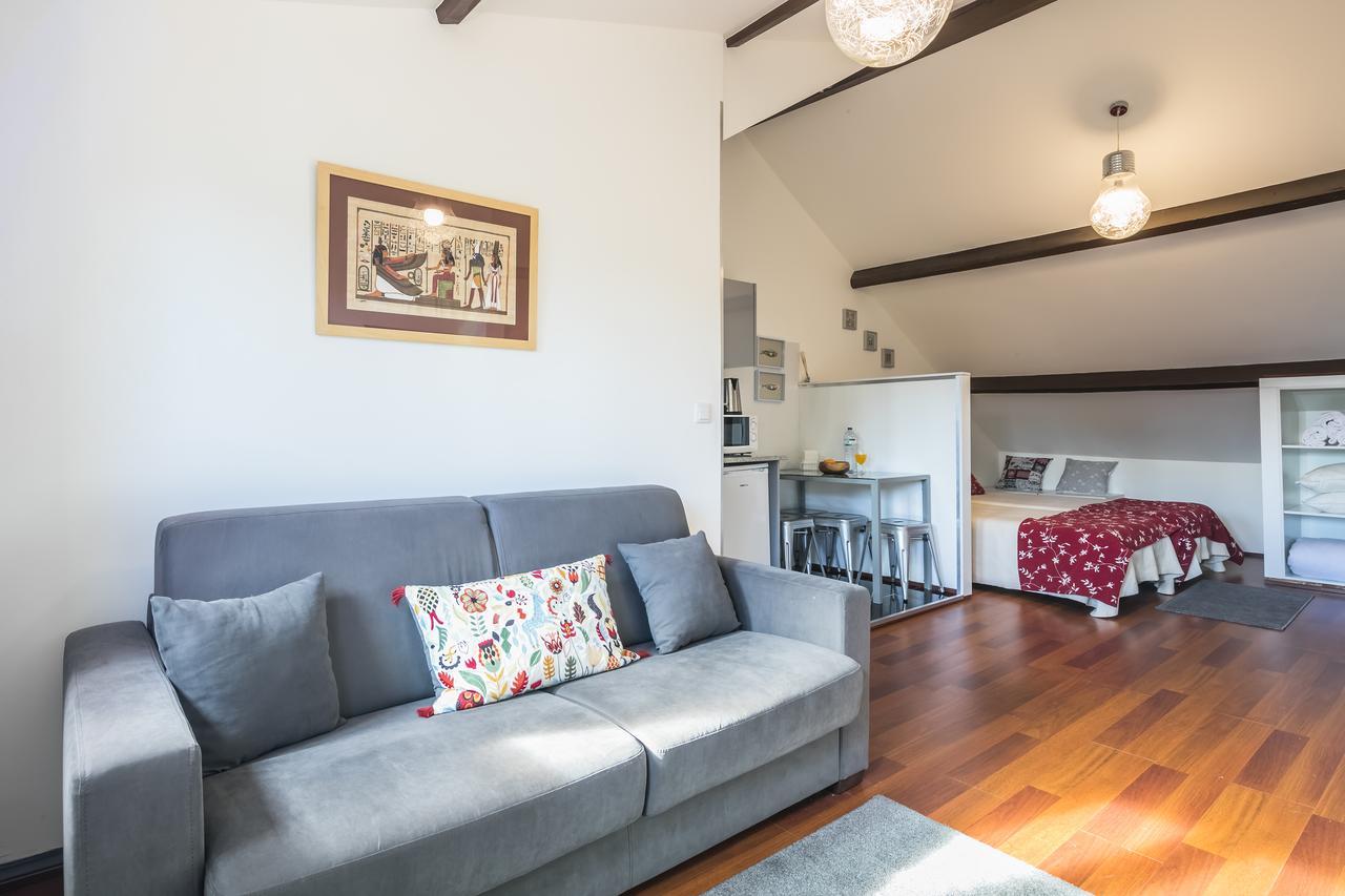 Apartamento A Francos Attic OOporto Exteriör bild