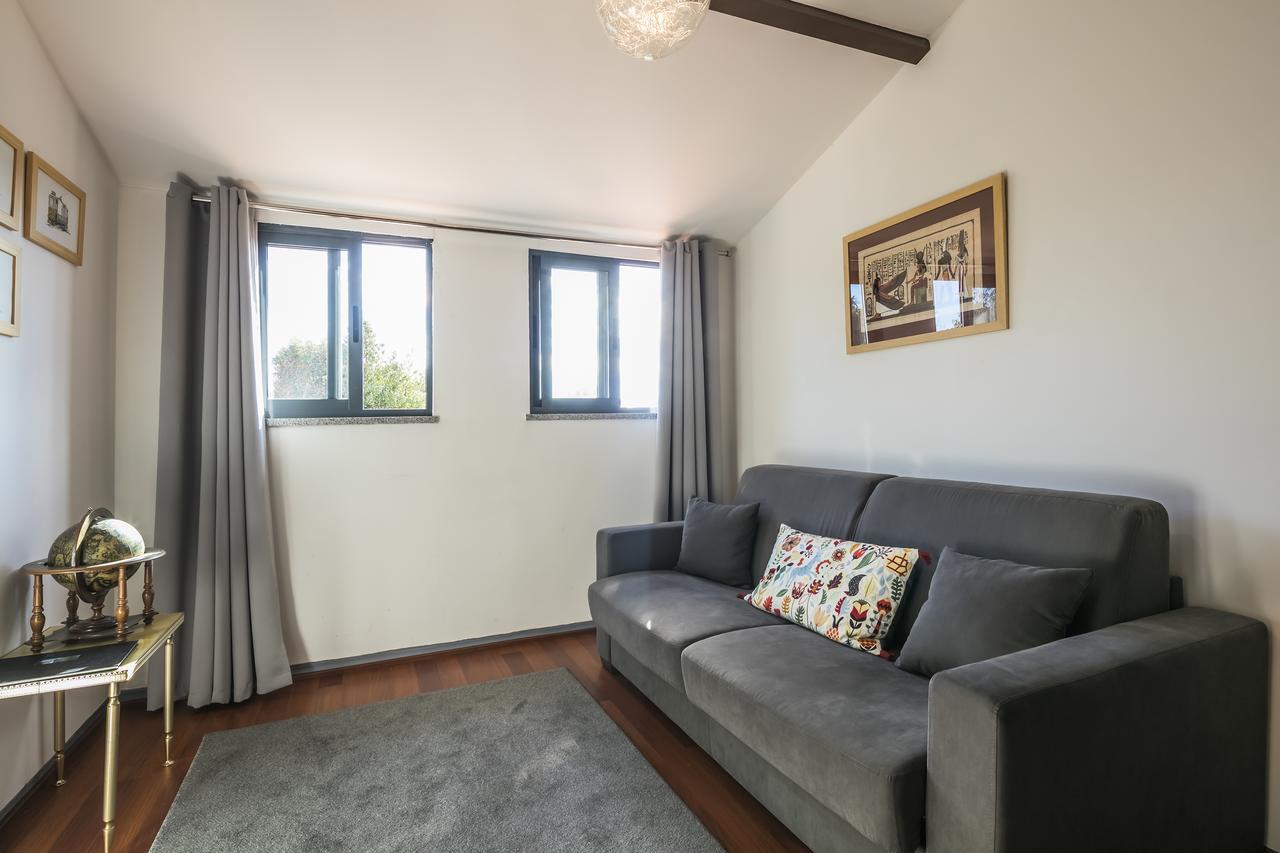 Apartamento A Francos Attic OOporto Exteriör bild