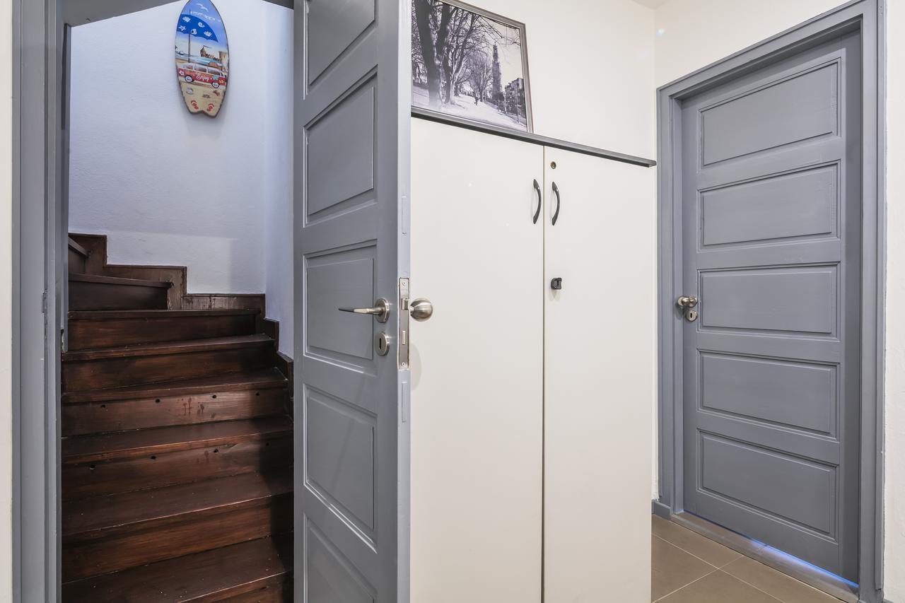 Apartamento A Francos Attic OOporto Exteriör bild