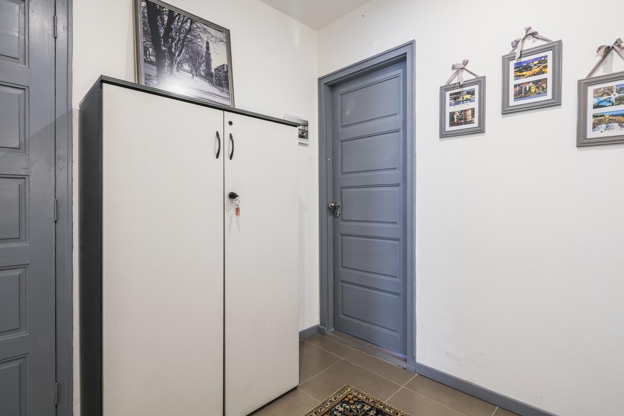 Apartamento A Francos Attic OOporto Exteriör bild