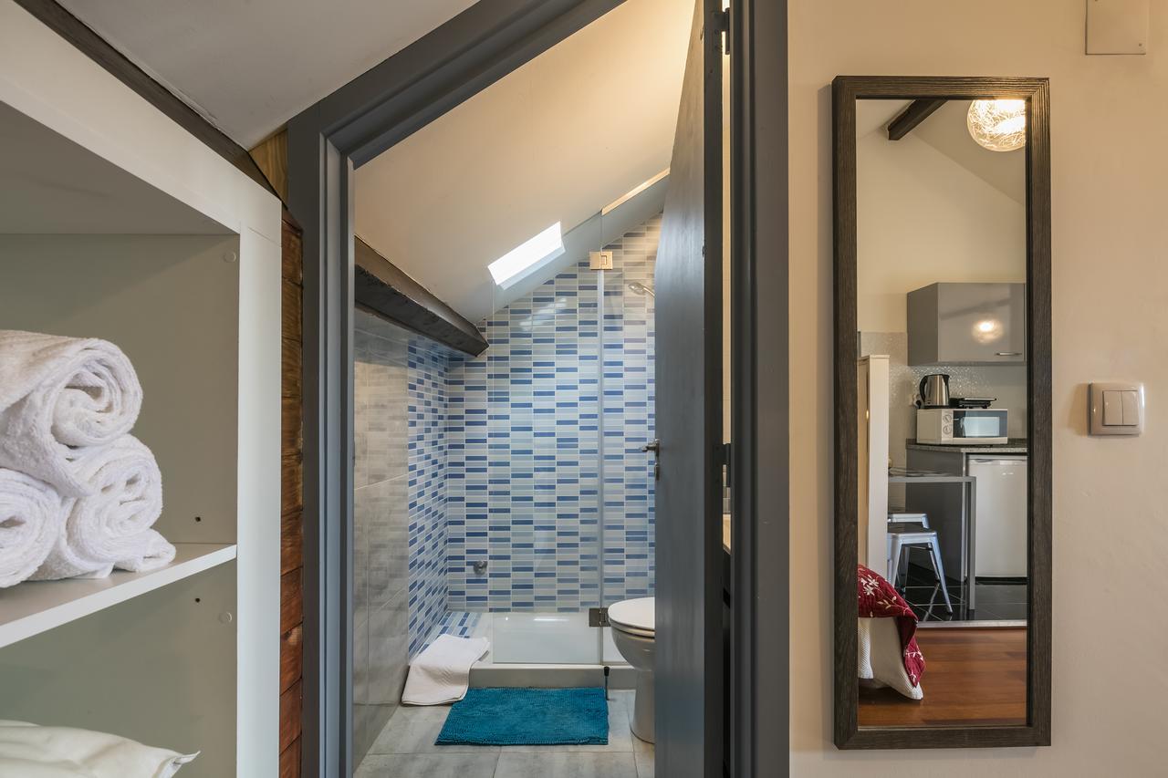 Apartamento A Francos Attic OOporto Exteriör bild