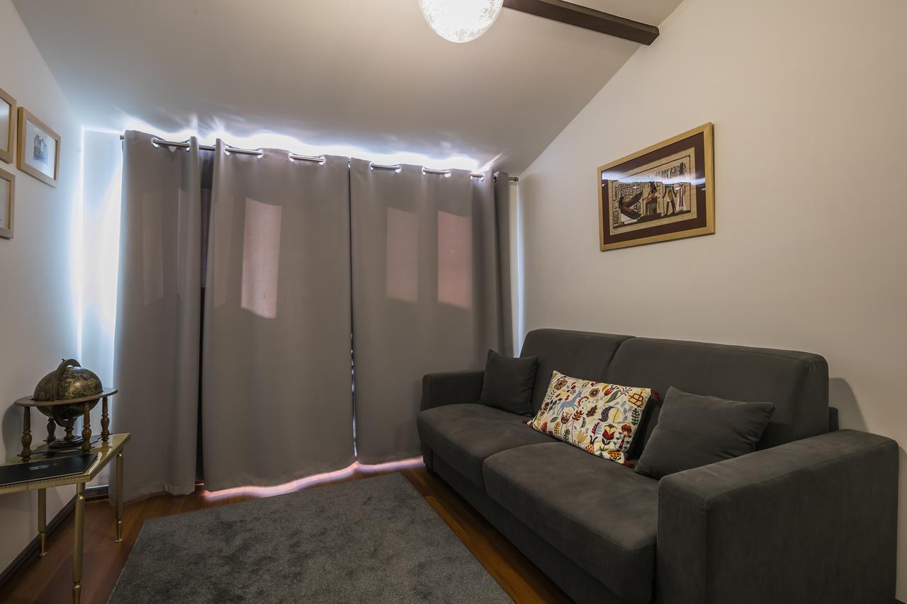 Apartamento A Francos Attic OOporto Exteriör bild