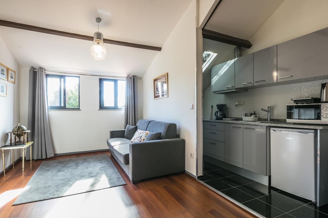 Apartamento A Francos Attic OOporto Exteriör bild