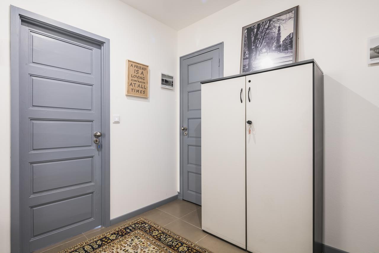 Apartamento A Francos Attic OOporto Exteriör bild