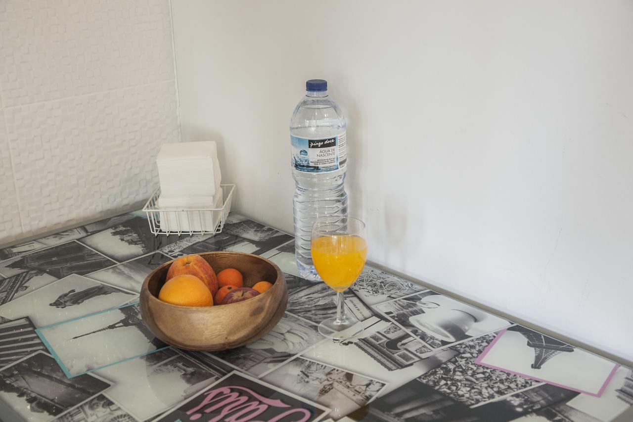 Apartamento A Francos Attic OOporto Exteriör bild